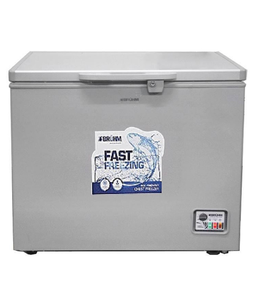 BRUHM CHEST FREEZER ( IN SIZES ) Kitchen And Beyond