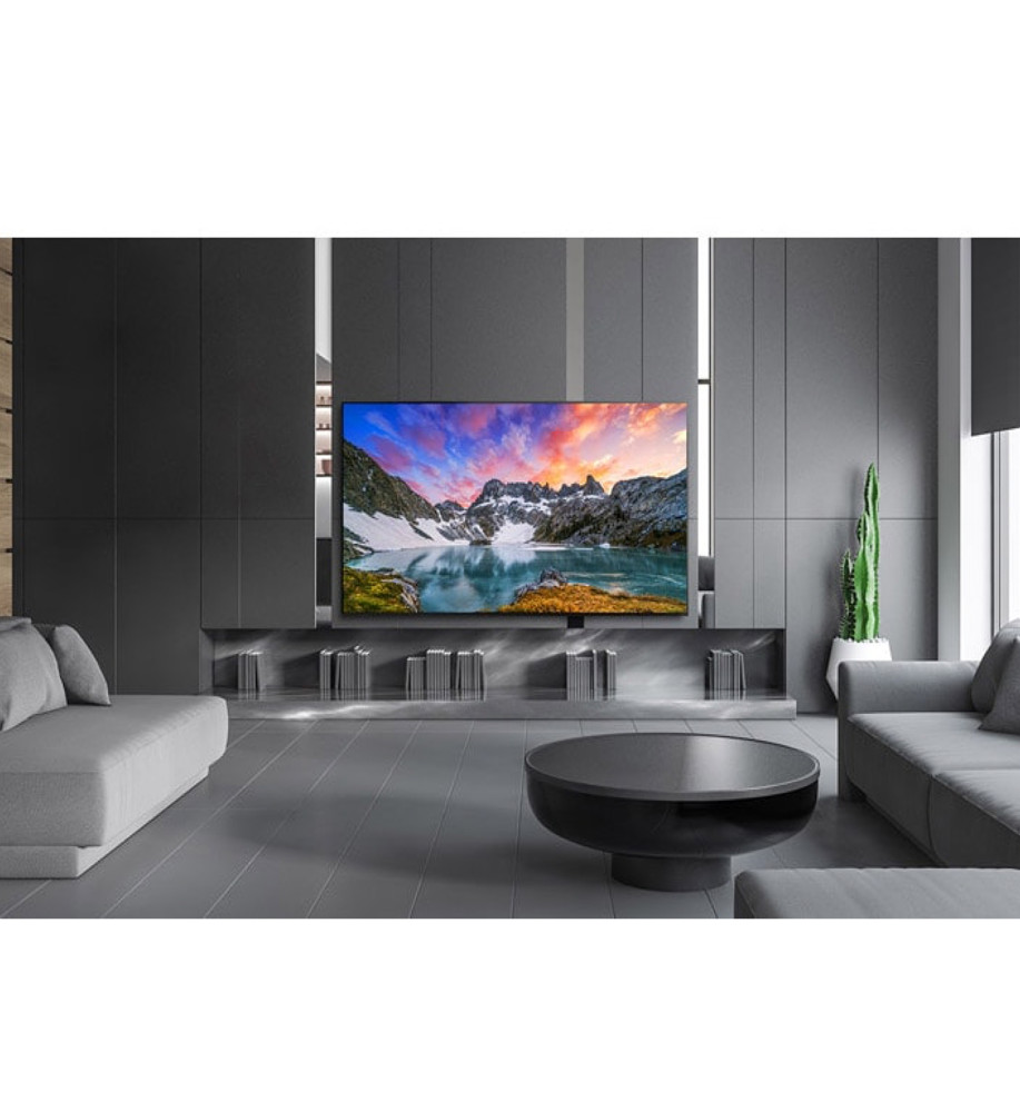 Téléviseur LG 4K Smart 70 pouces – 70UP7550PVD - FEX