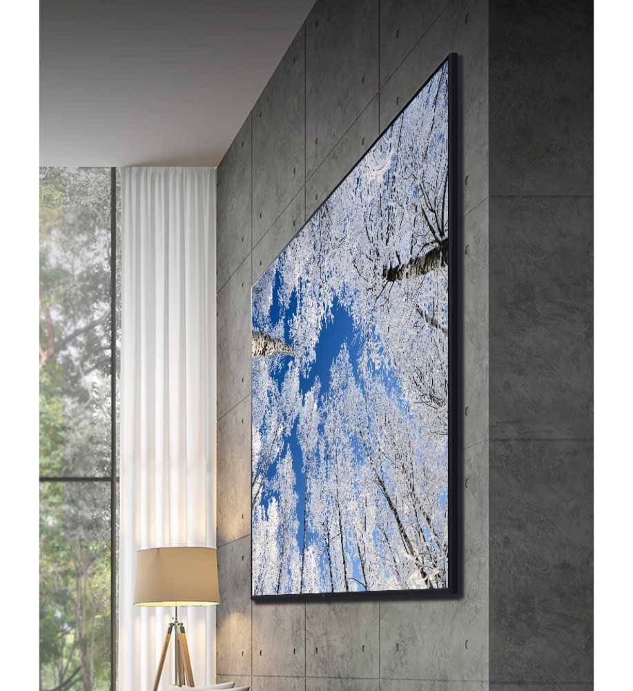 LG UHD 4K TV 70 Inch UQ8000 Series, Cinema Screen Design 4K Active HDR