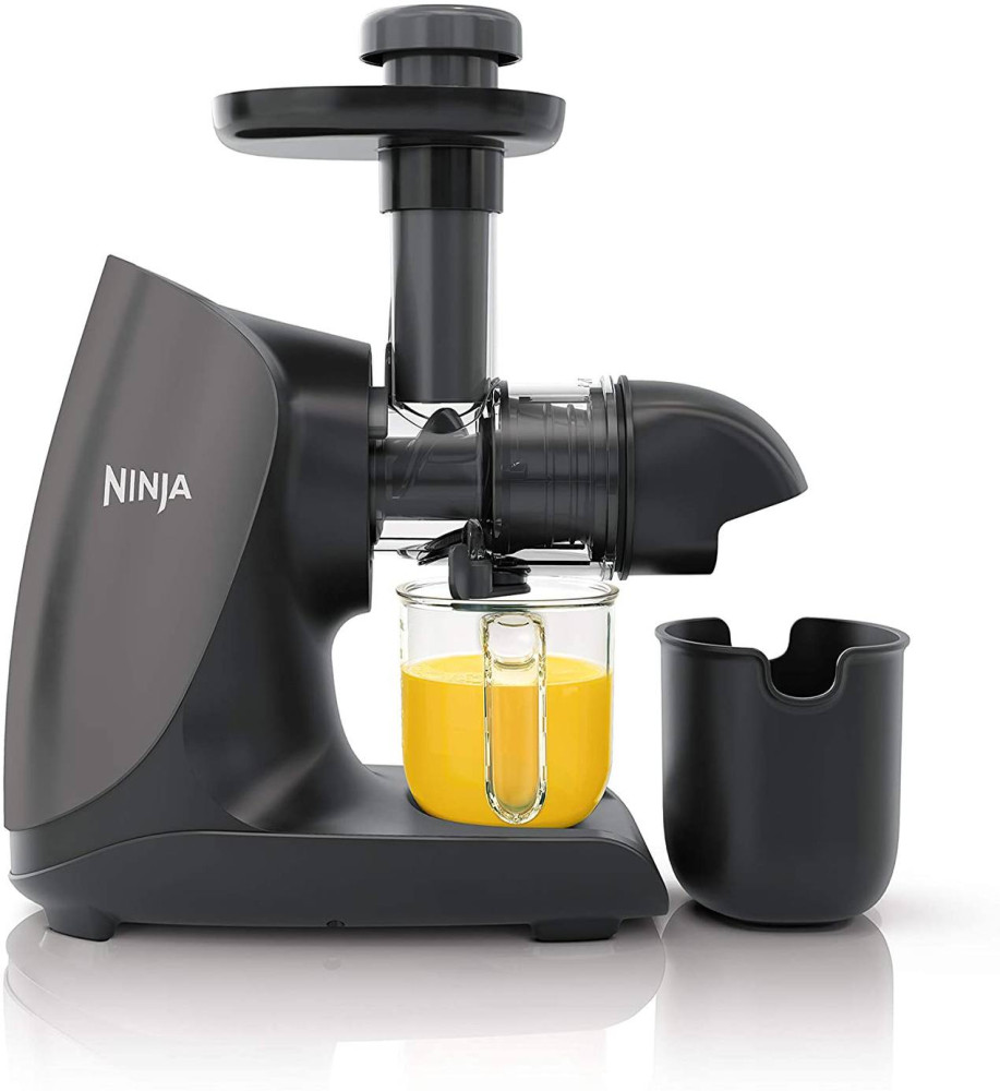 Ninja Cold Press Juicer - JC100UK - Kitchen And Beyond