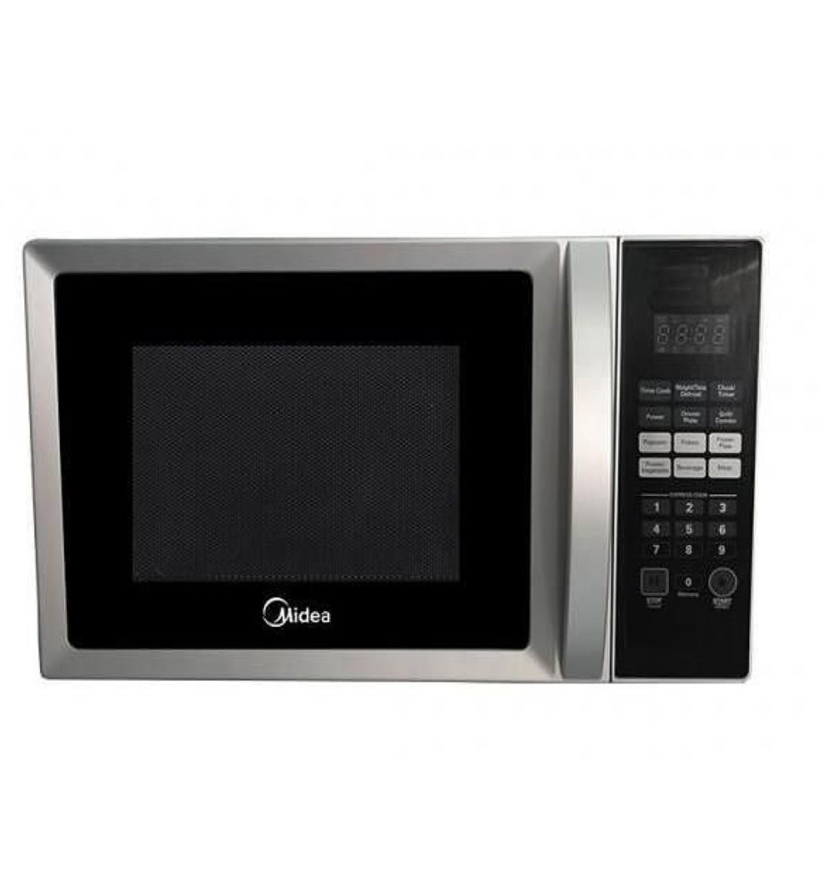 Midea Grill Microwave EG036AJ1 36L Kitchen And Beyond