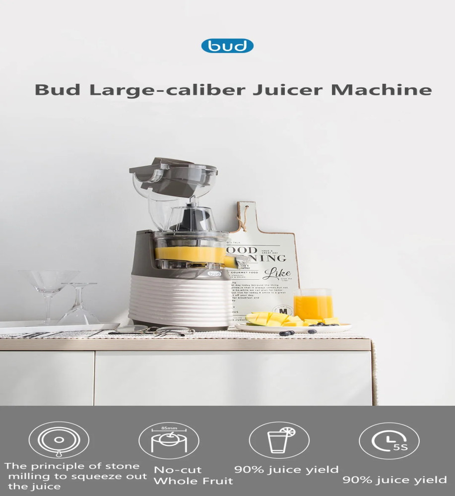 Ninja Cold Press Juicer JC100UK Review: Quality juice for less