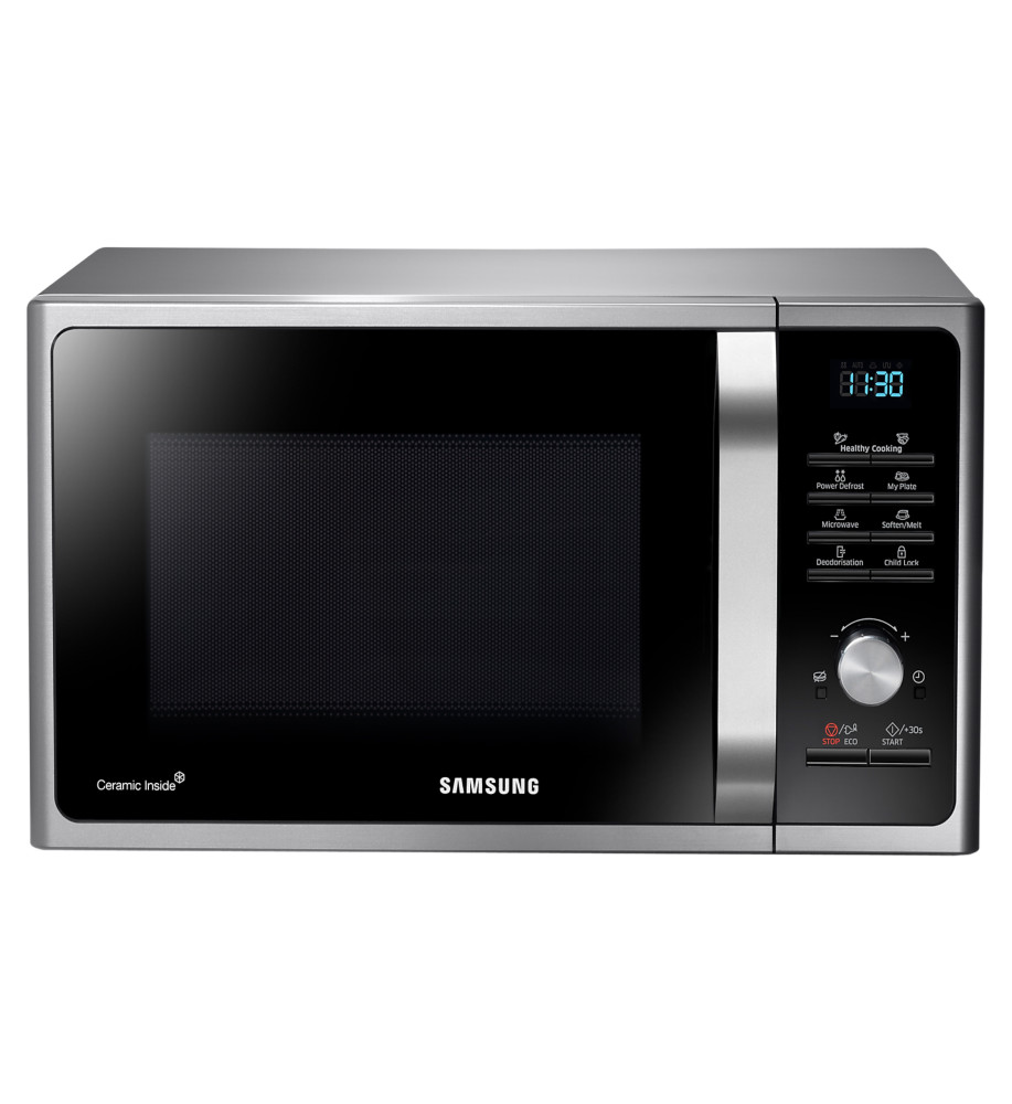 Samsung smart sensor store microwave 28l