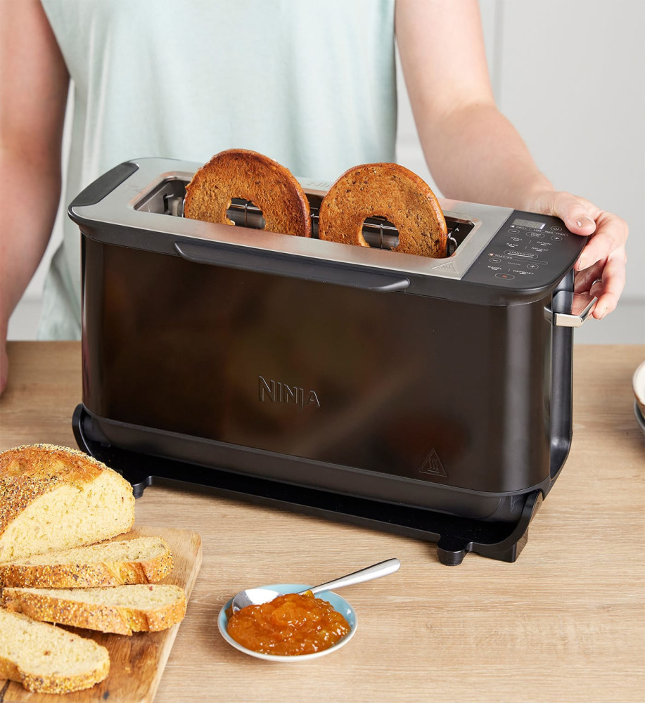 ninja toaster st100｜TikTok Search