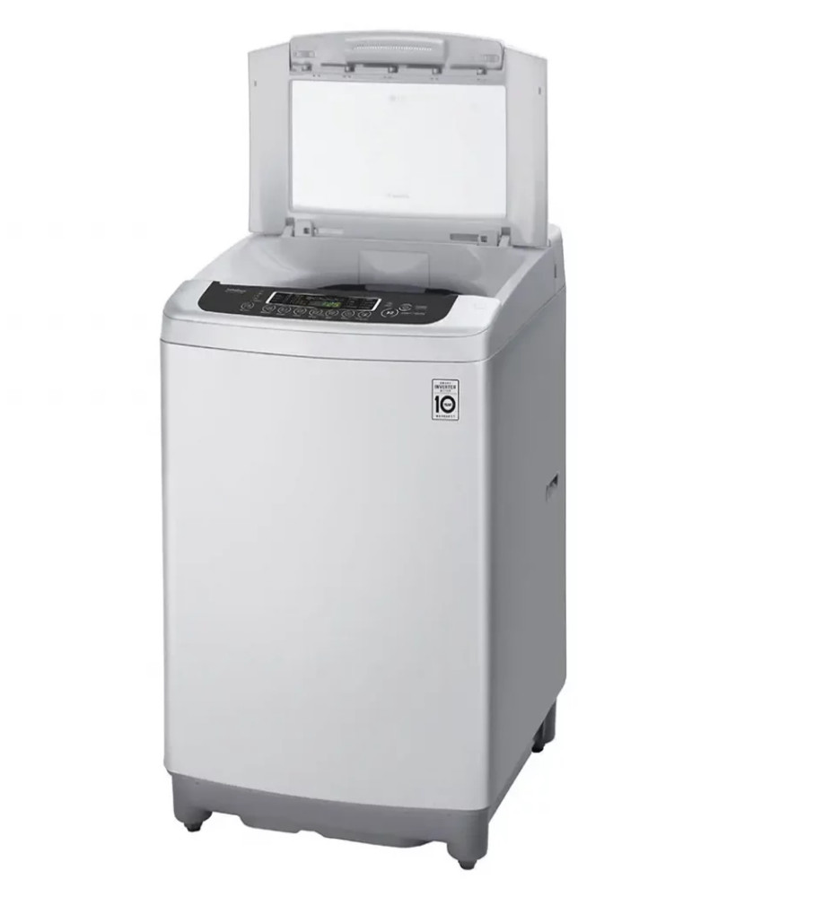 LG 14kg Top Load Washing Machine - T1466NEHT2B