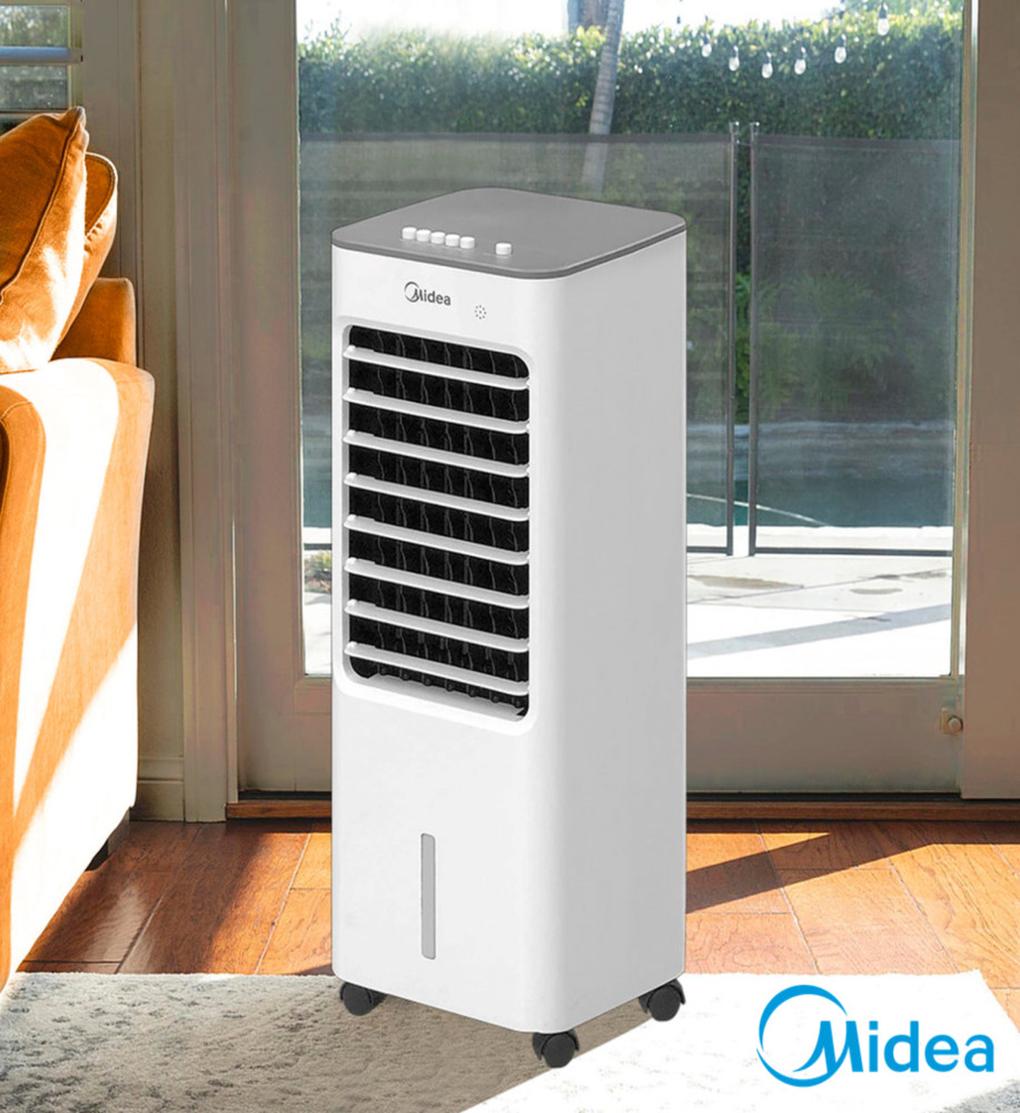 MIDEA AIR COOLER AC10018B Kitchen And Beyond