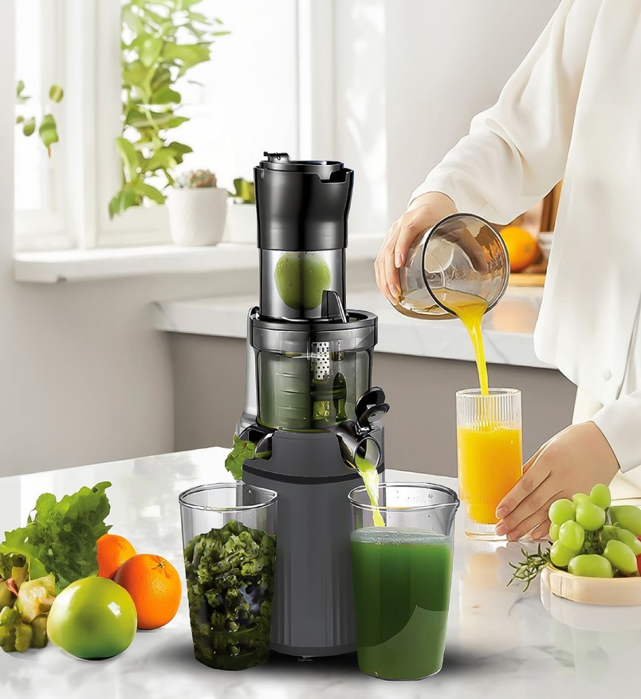 Ninja Cold Press Juicer Review Cheapest Offers