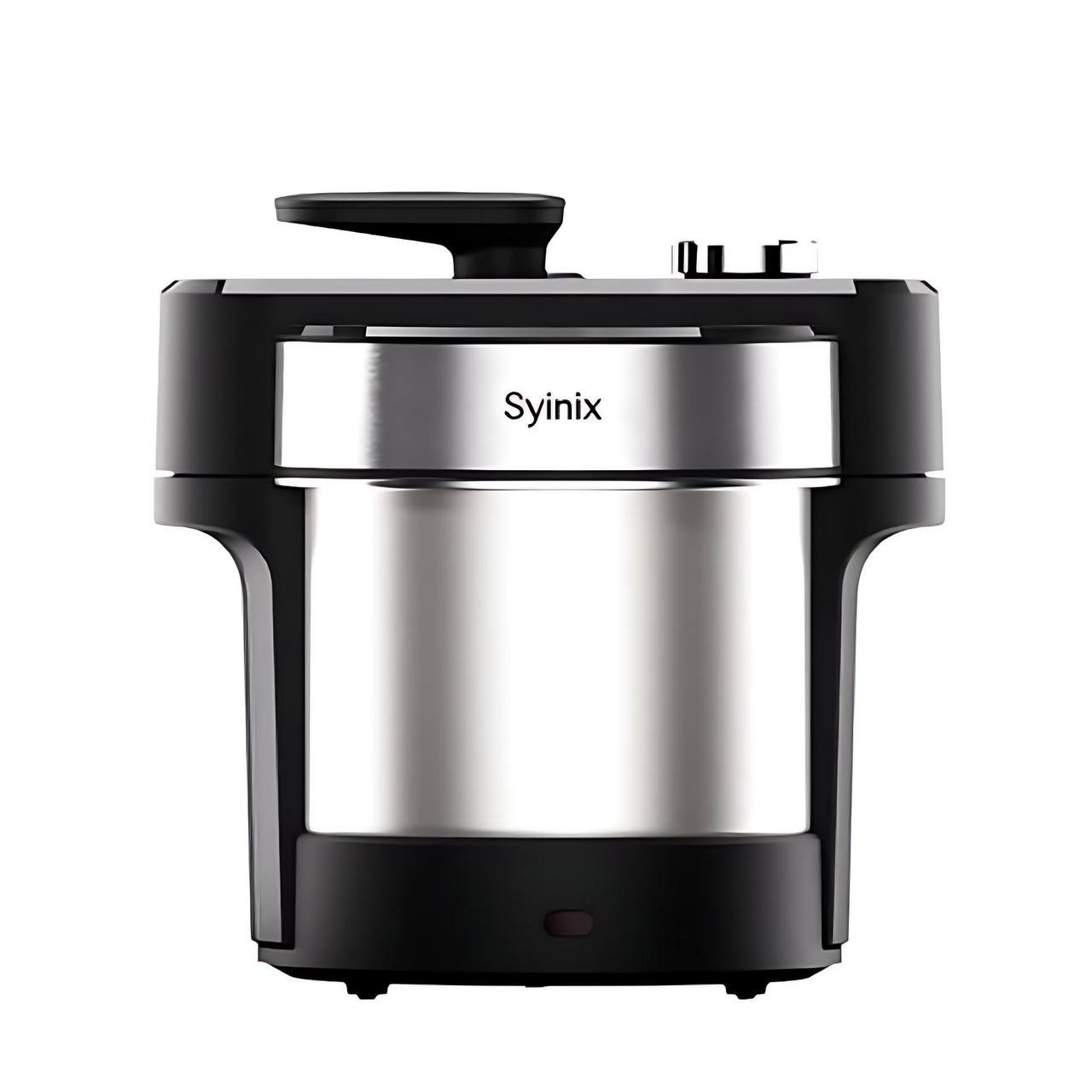 Syinix  Swallow Maker Pro | Fully Automatic | Syinix Fufu Maker Pro