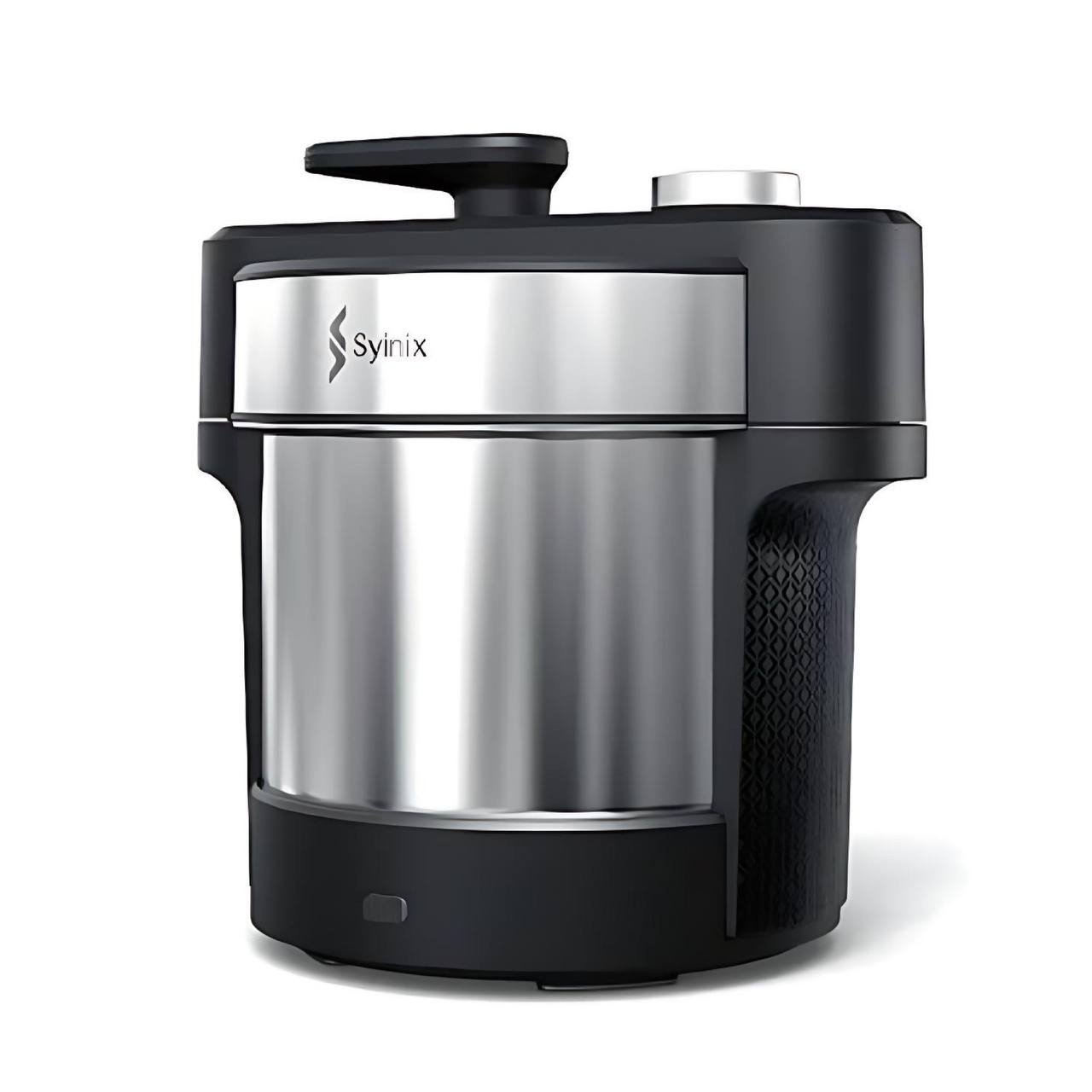 Syinix  Swallow Maker Pro | Fully Automatic | Syinix Fufu Maker Pro