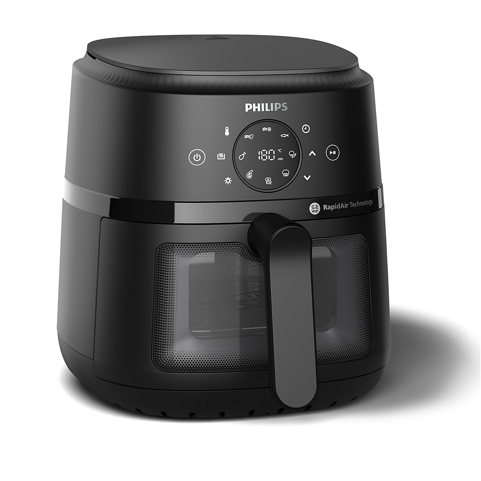 Philips 2000 Series Air Fryer - 4.2L