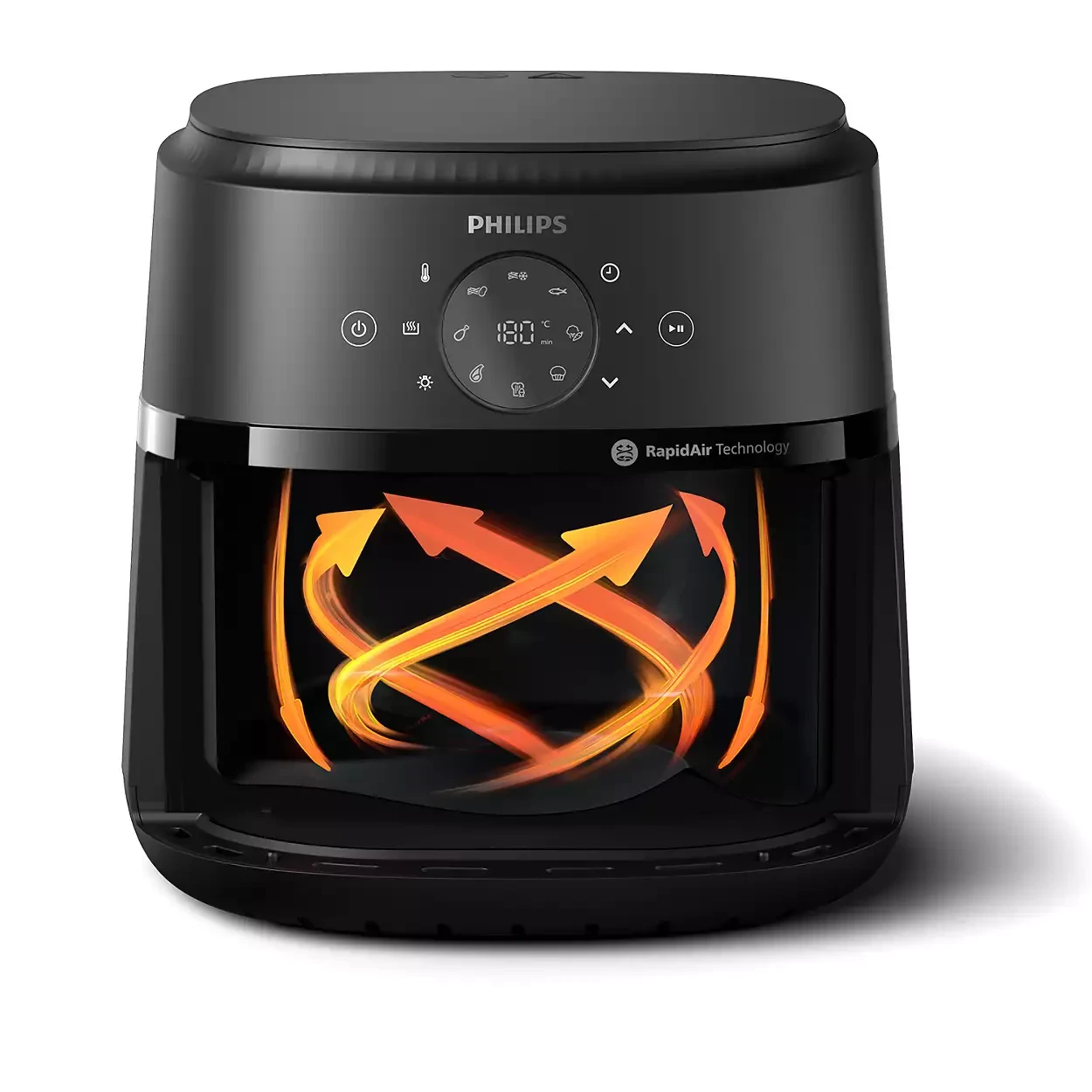 Philips 2000 Series Air Fryer - 4.2L