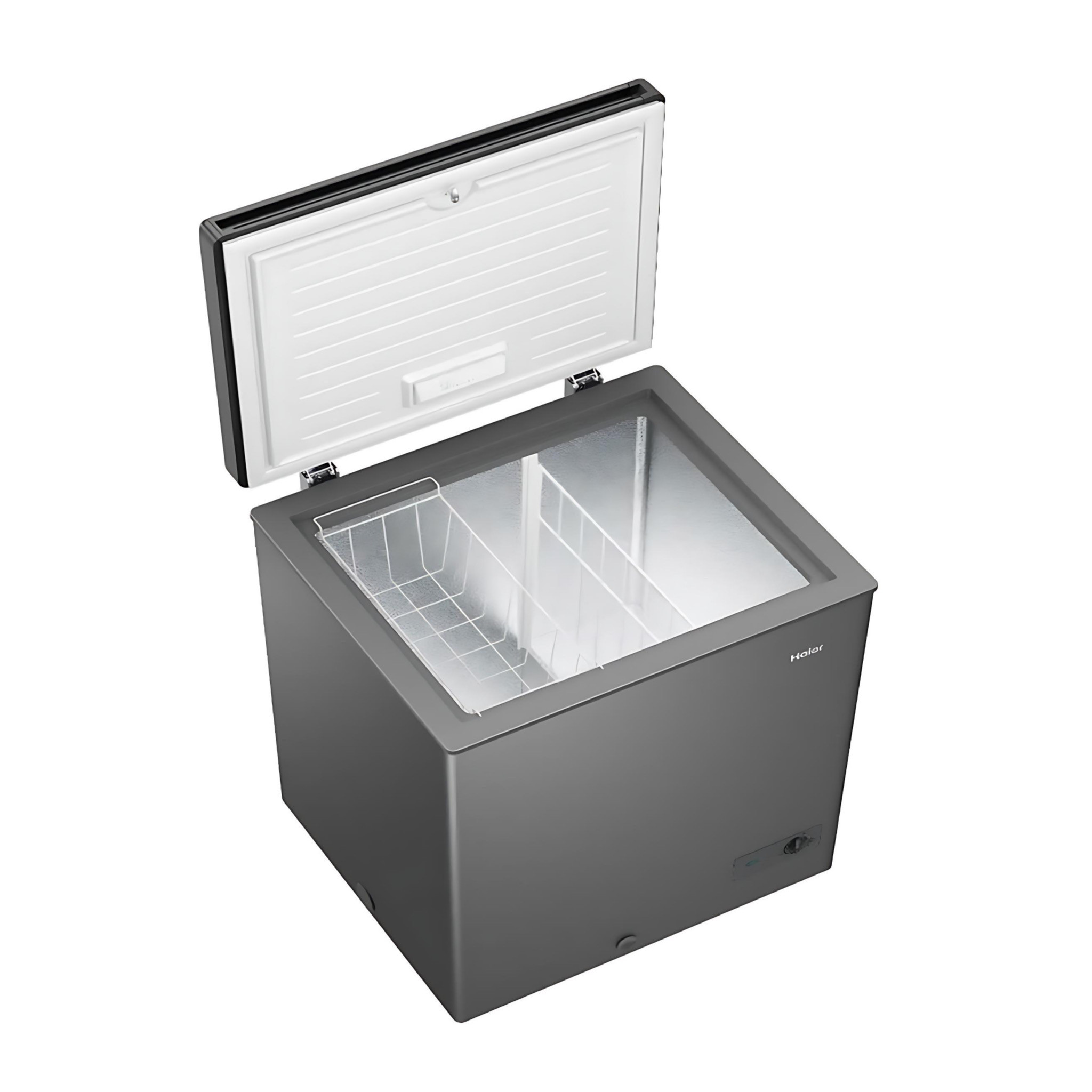 Haier 203L Convertible Chest Freezer HCF-288SR(GH)