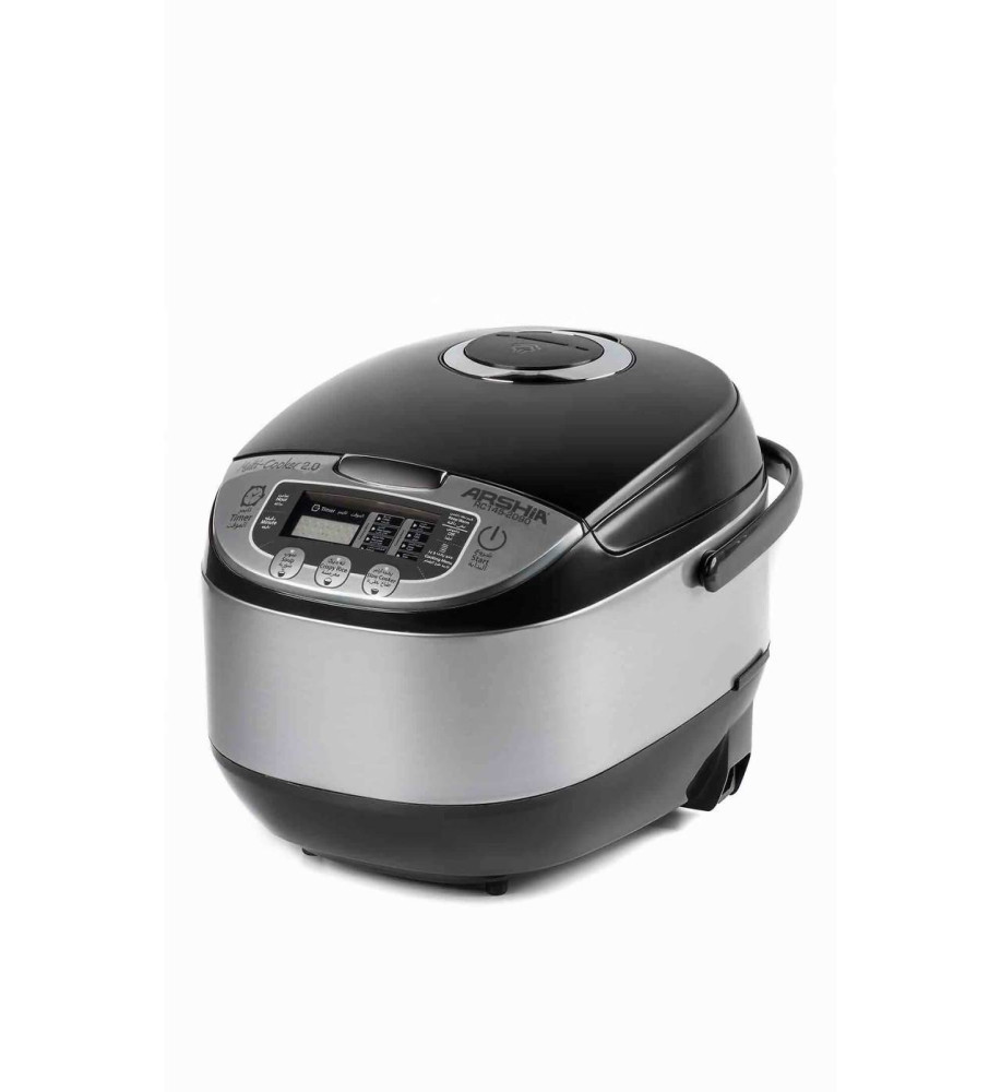 ARSHIA DIGITAL RICE COOKER