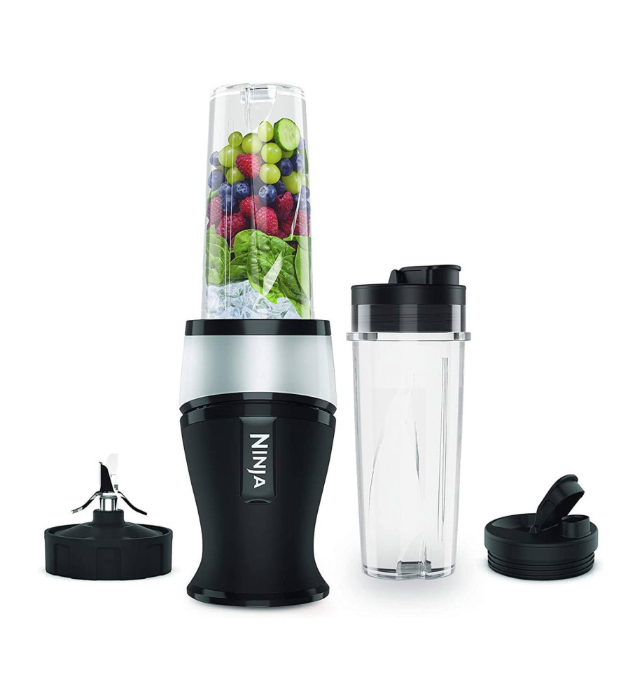 BS600 - Smoothie Blender – kitchen&beyond