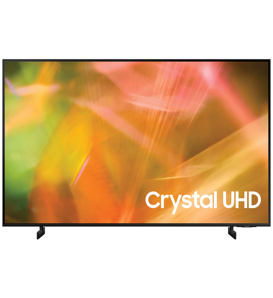 Samsung 50" 55” 65” 70  & 75” Samsung Crystal UHD 4K Smart TV
