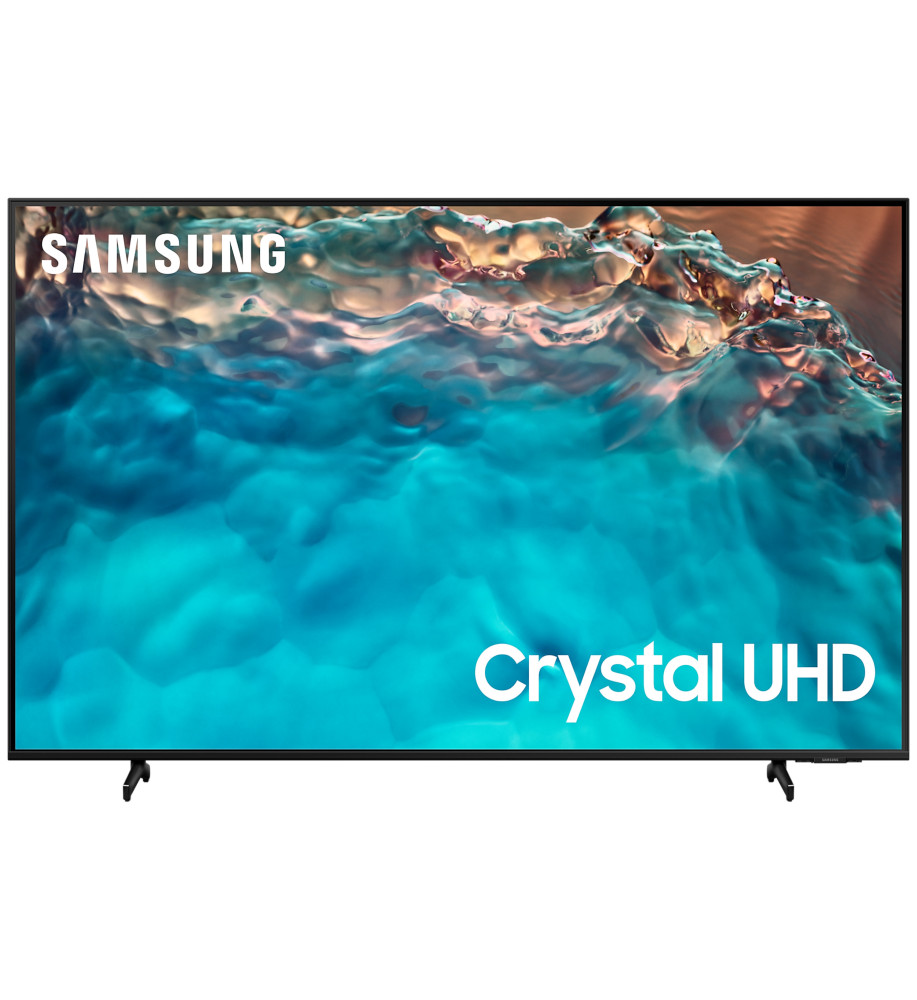 Samsung 85" AU7000 UHD FLAT 4K Smart TV UA85AU8000UXKE