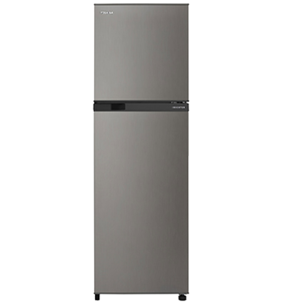 Toshiba refrigerator store double door