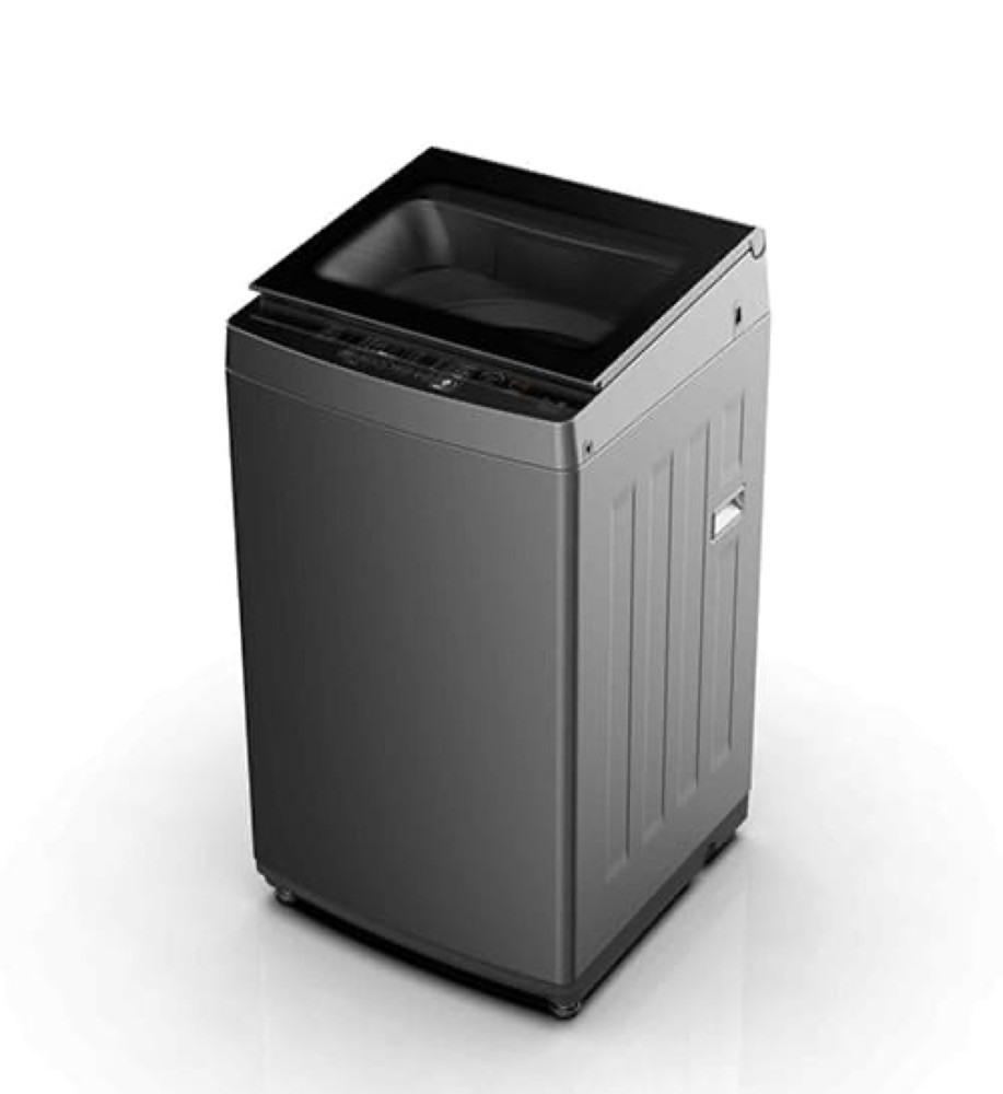 Toshiba AW-J800AUP-NR (SG) 7kg Twin Top Washing Machine