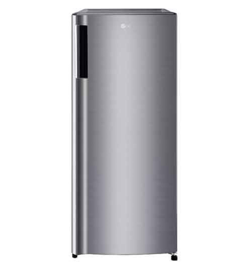 LG GN-Y331SLCN 195 Litres Single Door Refrigerator