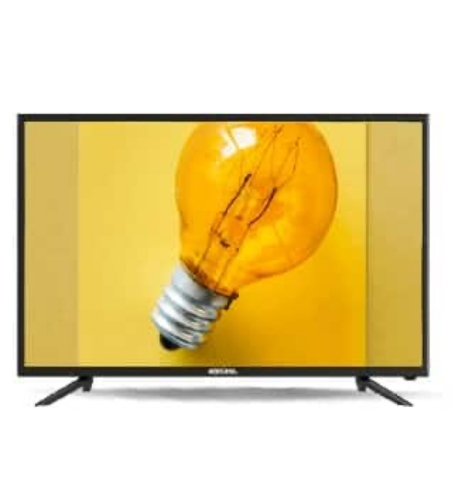 BRUHM 65 INCH 4K satellite TV LED BTF-65SW