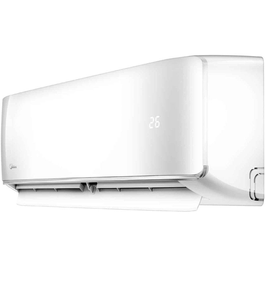 Midea MF-TN35A2 friggitrice Singolo 3,5 L Indipendente 1400 W Friggitrice  ad aria calda Nero - Midea - Idee regalo