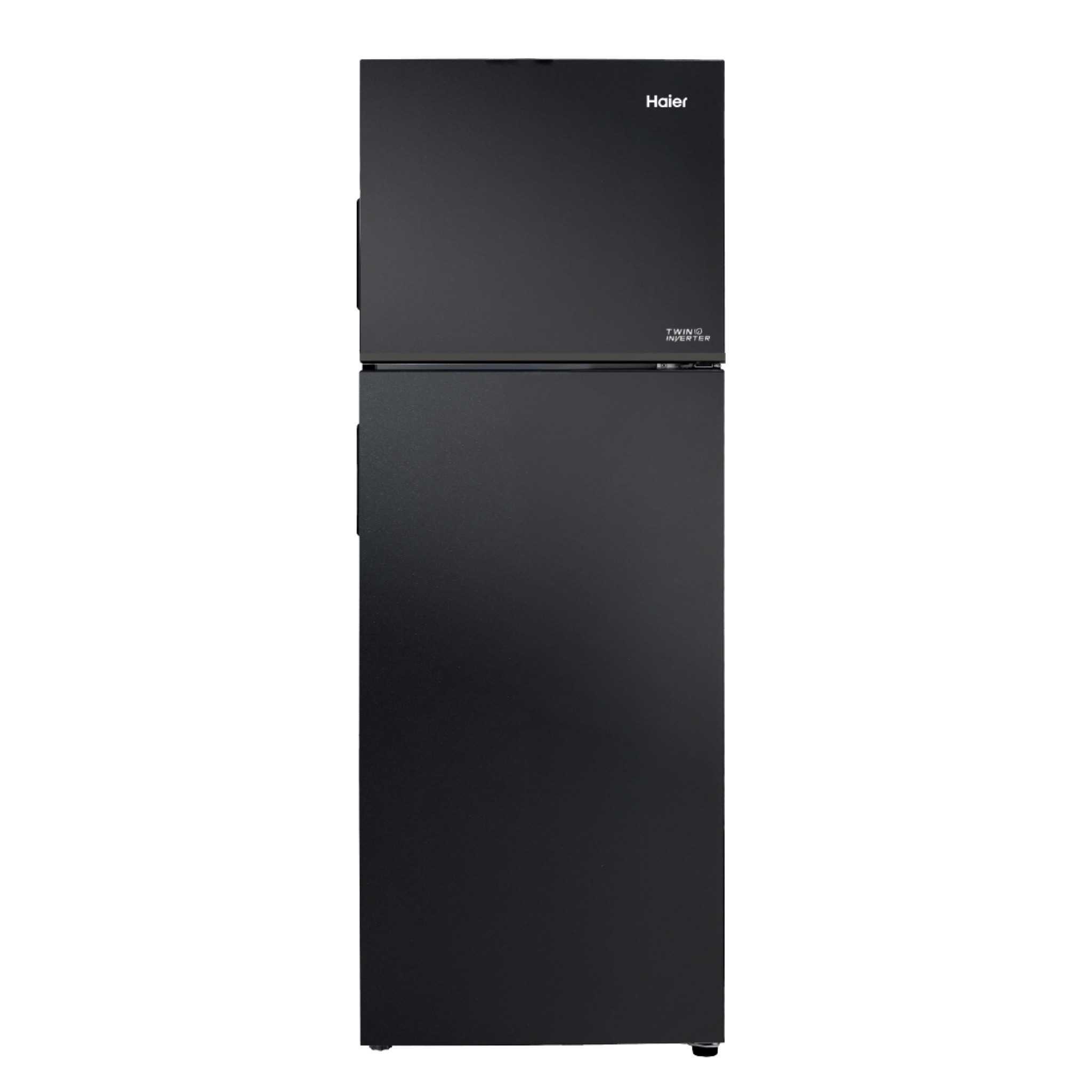 Haier 333L Double Door No-Frost Fridge HRF-355BS Refrigerator