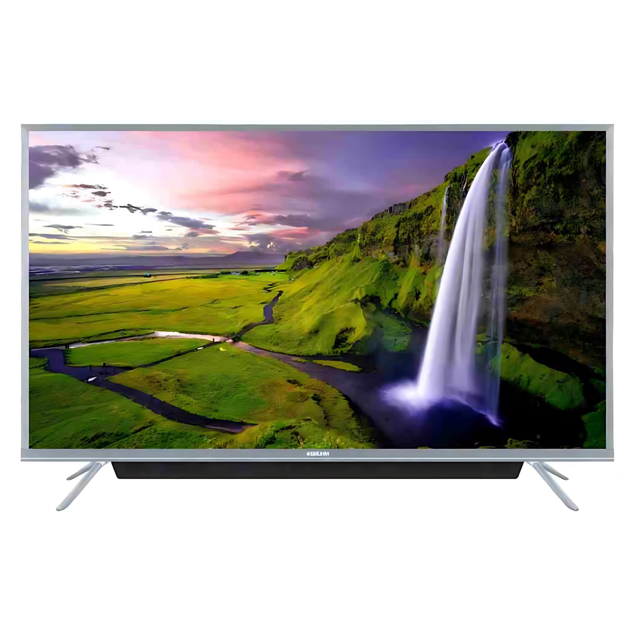 BRUHM 65″ SMART UHD OS LED TV BTF-65W
