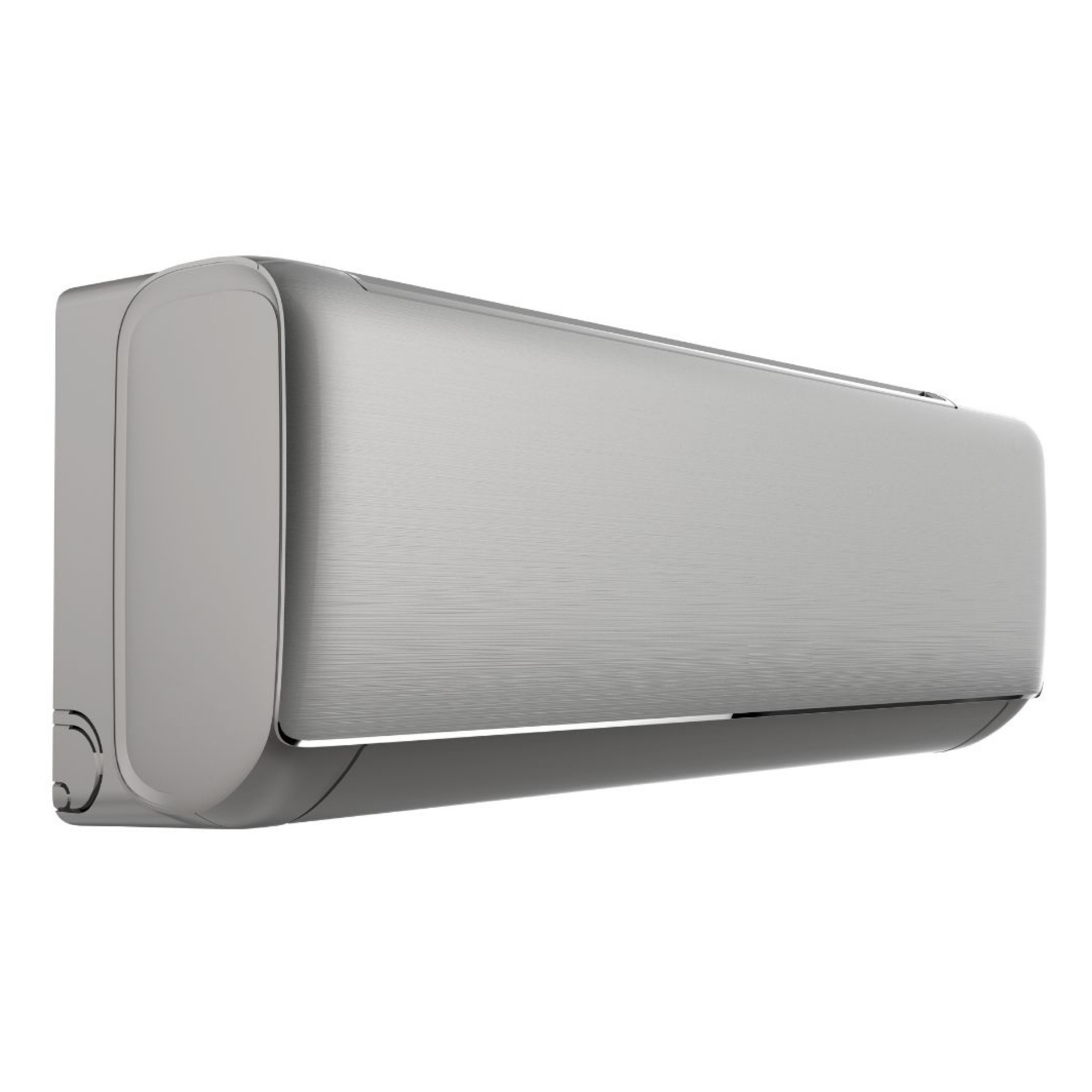 BRUHM 2.5-HP 24000 BTU Black Series inverter smart WiFi Air Conditioner BAS-24ICQB