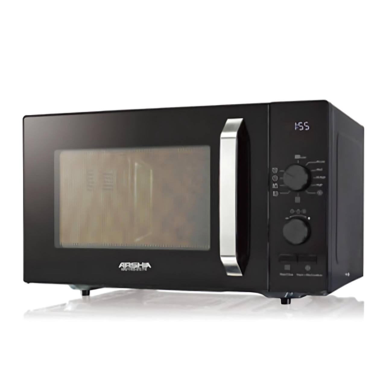 Arshia 25L Microwave With Grill