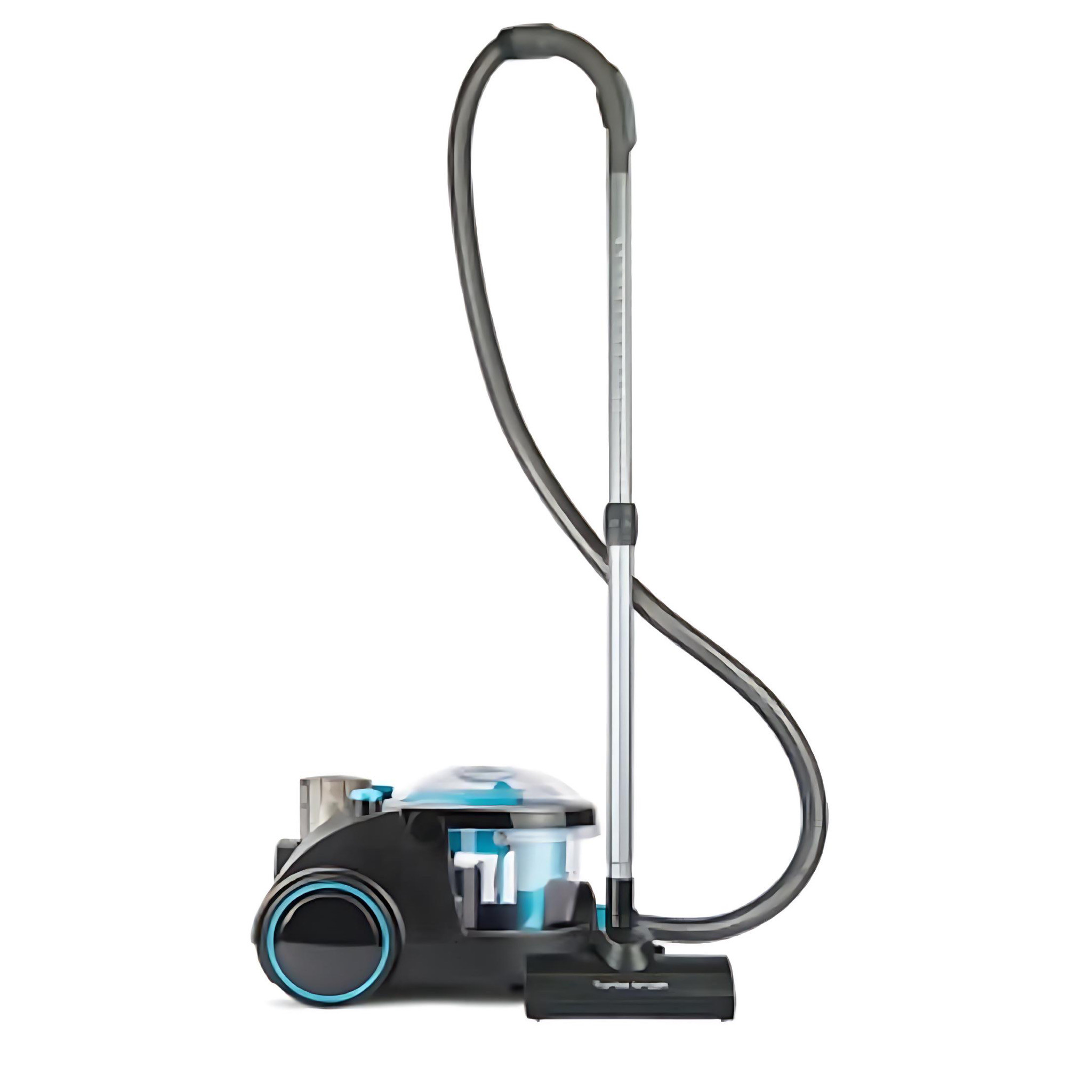 Arshia Water Filtration Super Vacuum Cleaner - VC128-2062 - Blue
