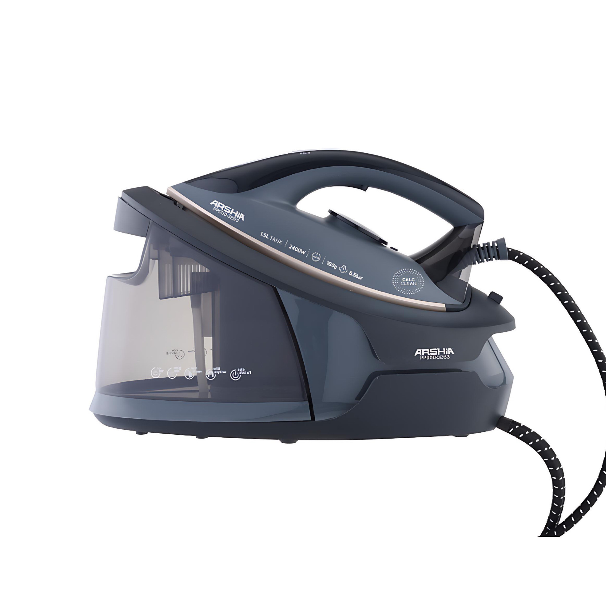 Arshia Steam Iron | PP050-3263