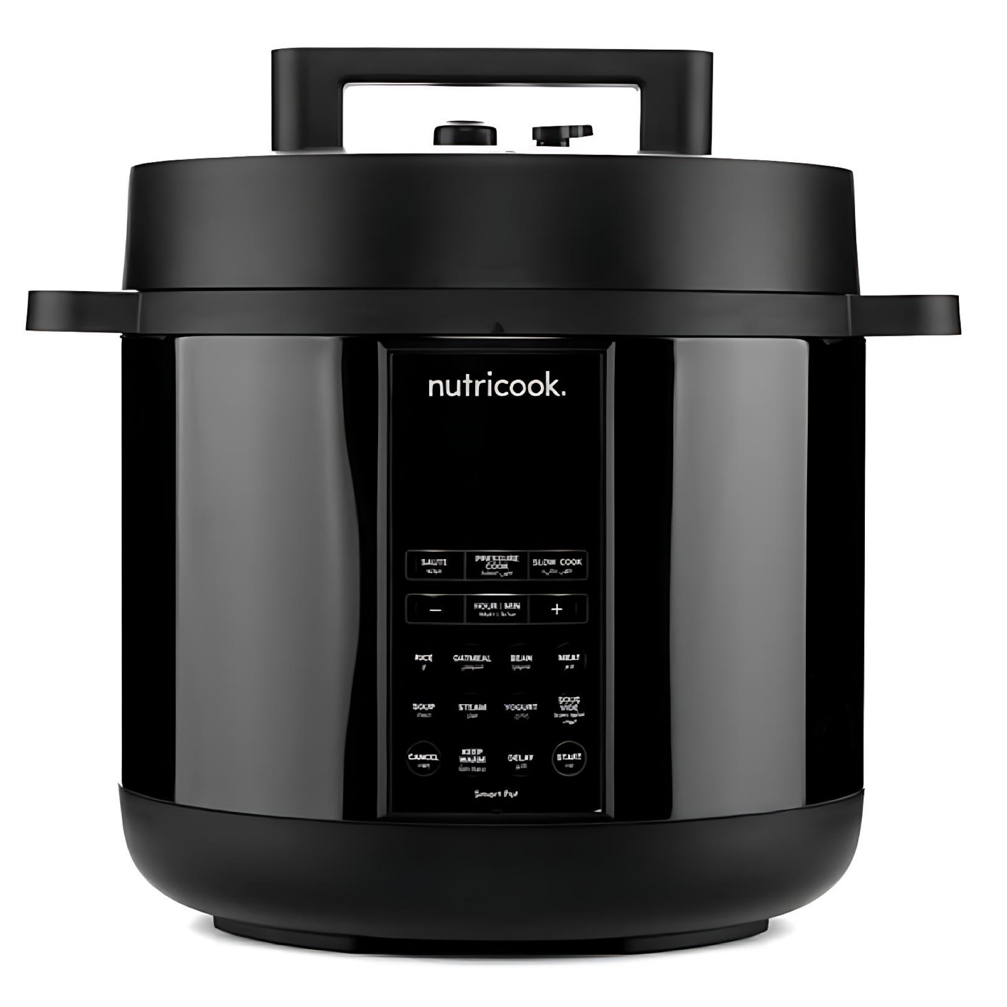 Nutricook 8L Smart Pot 2 Pressure Cooker, Multi cooker SP208K