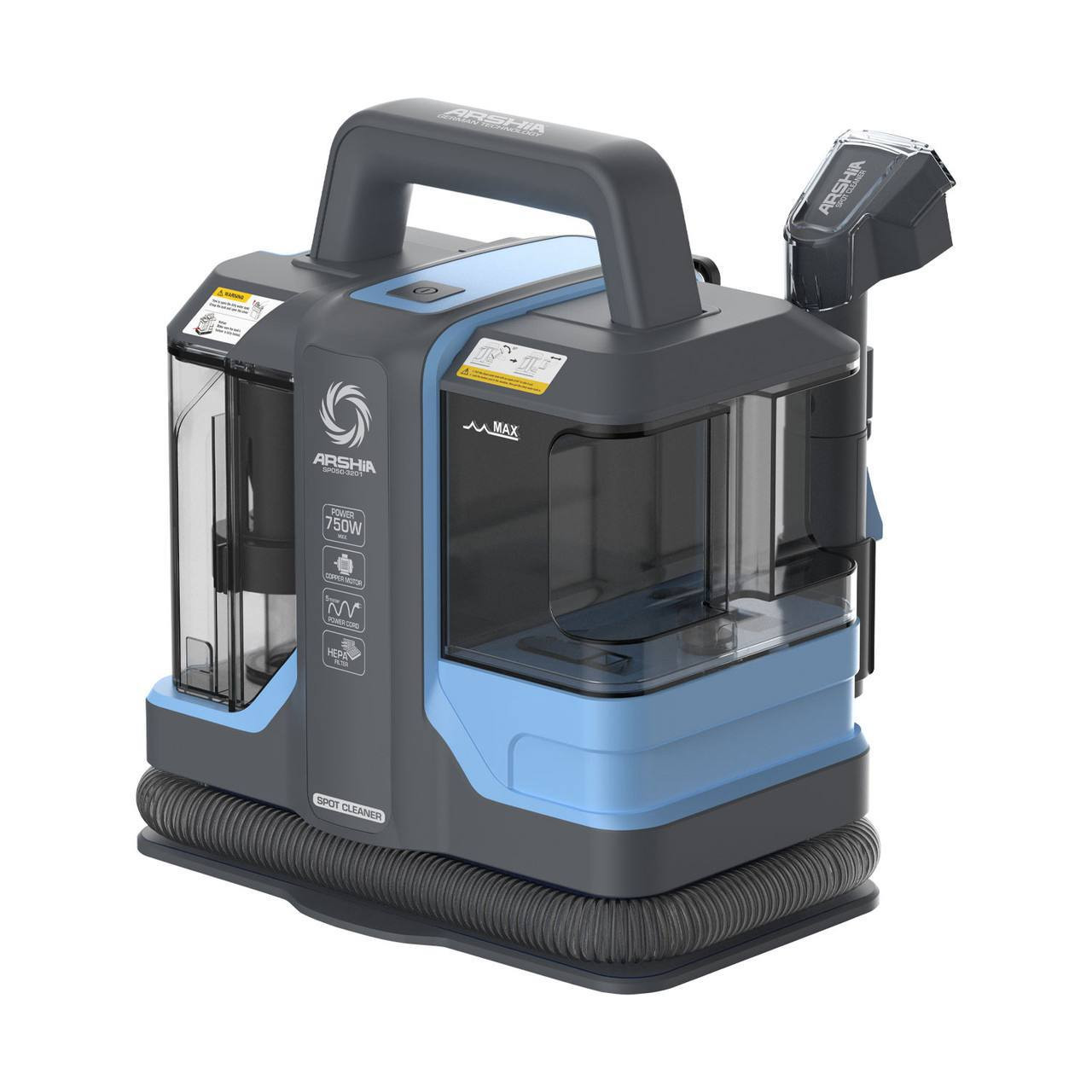 Arshia Spot Cleaner - SP050-3201