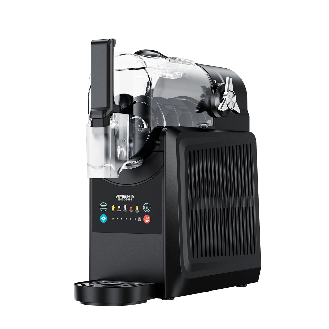 Arshia Slushie Maker -  IS050-3693 - Slushy Maker